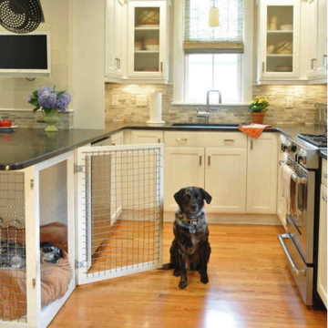make living pets space
