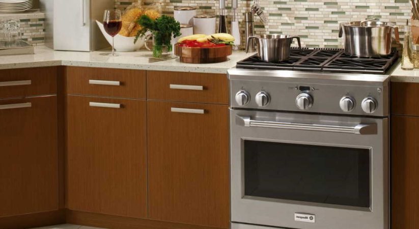 Tips To Choose The Right Cooktop For Your Kitchen!